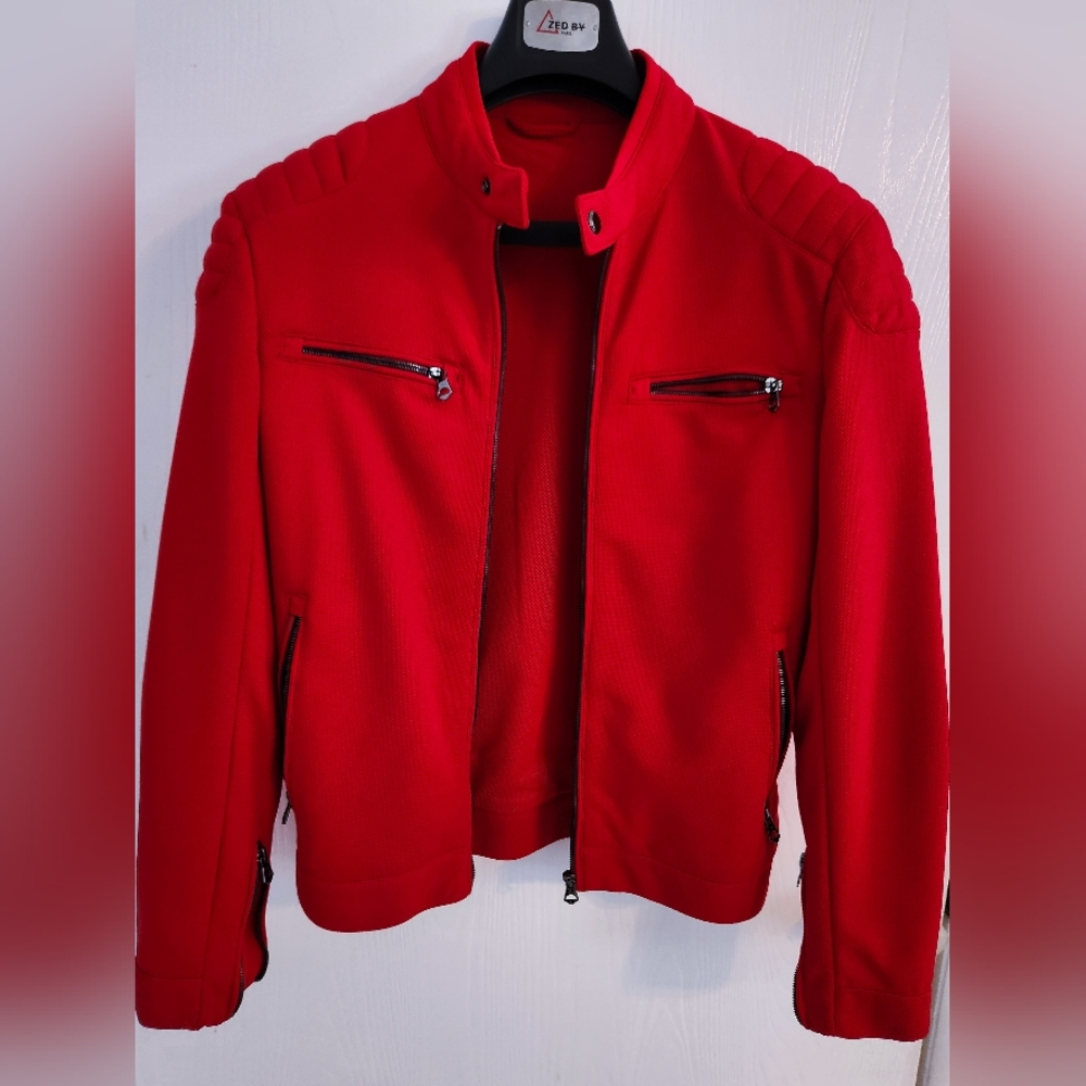 Zara Men Jacket size S